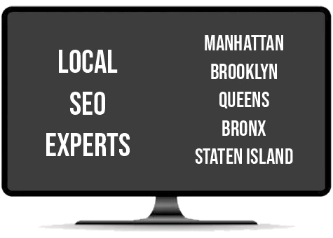 nyc local seo experts